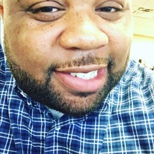 Meet your Posher, Tim